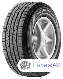 Pirelli Scorpion Ice&amp;Snow RunFlat 325/30 R21 108V